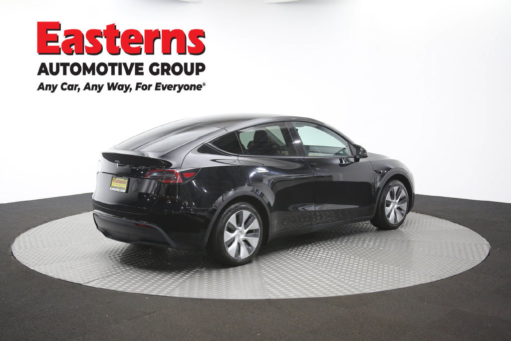 Used 2023 Tesla Model Y Long Range AWD/4WD image 37