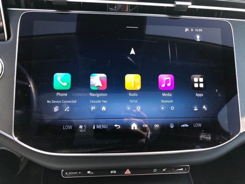 New 2025 Mercedes-Benz E 350 4MATIC Sedan image 24