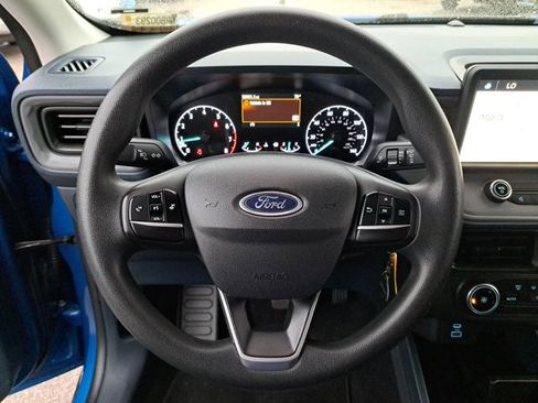 Certified 2022 Ford Maverick XL image 25