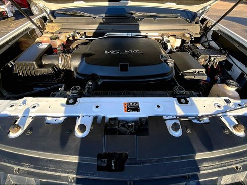 Used 2021 Chevrolet Colorado Z71 image 9