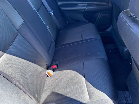 Used 2017 Nissan Altima 2.5 SR w/ Midnight Edition Package image 6