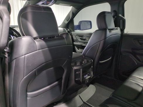 Used 2023 RAM 1500 Rebel w/ Rebel Level 2 Equipment Group image 22