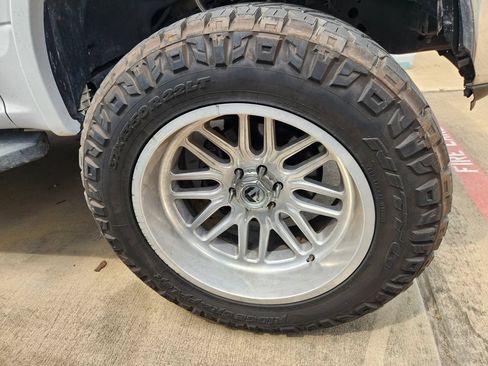Used 2020 Ford F150 Lariat AWD/4WD image 10