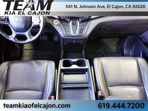 Used 2019 Honda Odyssey Touring image 24
