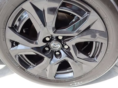 Used 2026 MAZDA CX-5 2.5 S w/ Premium Plus Package AWD/4WD image 48