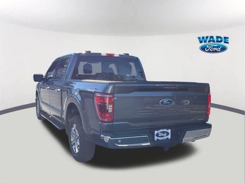 Certified 2021 Ford F150 XLT w/ Equipment Group 302A High image 7