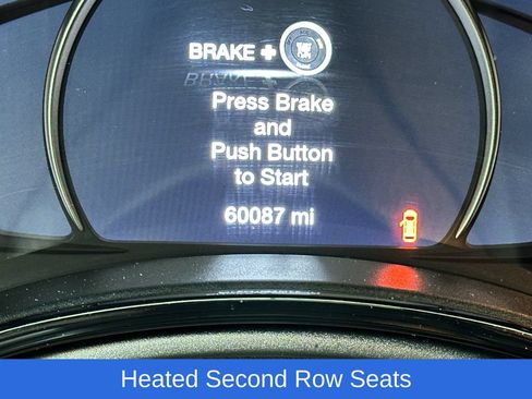 Used 2024 Dodge Durango GT AWD/4WD image 3