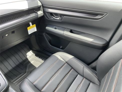 New 2025 Honda CR-V Sport-L image 20