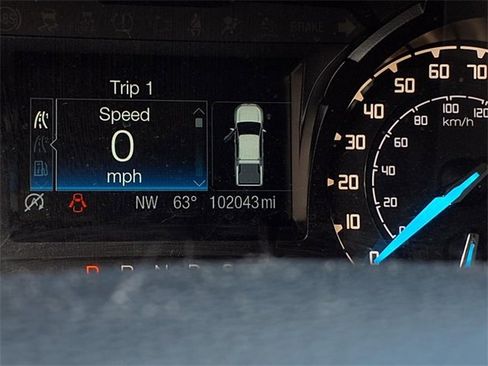 Used 2019 Ford Ranger XLT w/ FX4 Off-Road Package image 15