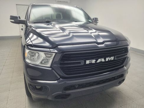 Used 2020 RAM 1500 Big Horn AWD/4WD image 14