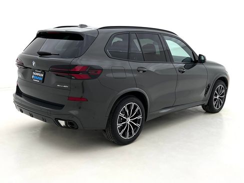 New 2026 BMW X5 xDrive40i w/ M Sport Package image 6