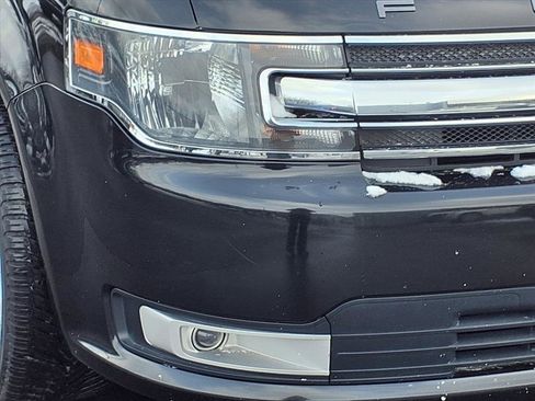 Used 2017 Ford Flex SEL w/ Equipment Group 202A image 33