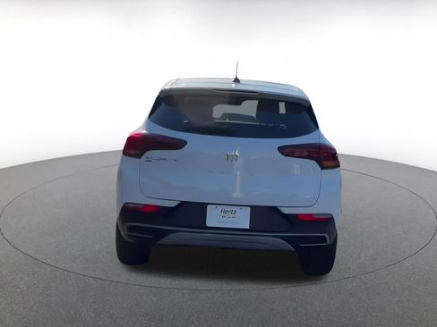 Used 2025 Buick Encore GX Preferred image 16