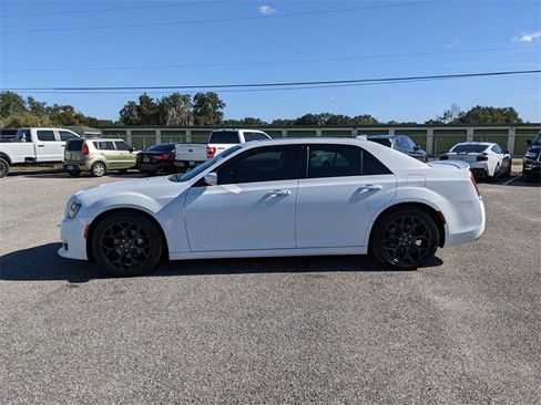 Used 2020 Chrysler 300 S w/ 300S Premium Group image 7