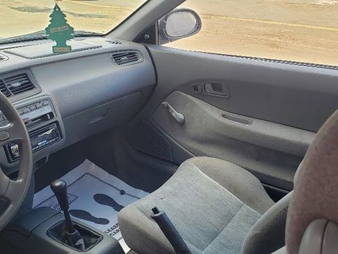 Used 1995 Honda Civic DX image 12