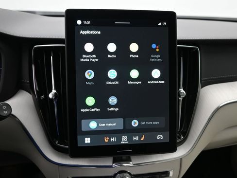 New 2026 Volvo XC60 T8 Ultra w/ Climate Package image 12