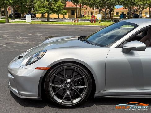 Used 2024 Porsche 911 GT3 RWD image 44