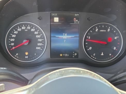 New 2026 Mercedes-Benz Sprinter 2500 image 29