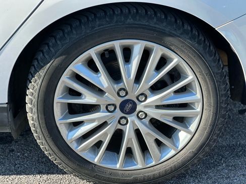Used 2017 Ford Focus Titanium image 25