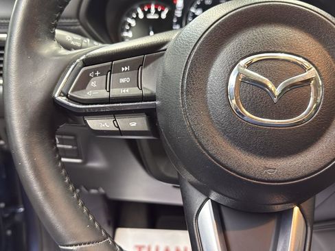 Used 2023 MAZDA CX-5 AWD 2.5 S w/ Premium Plus Pkg image 15