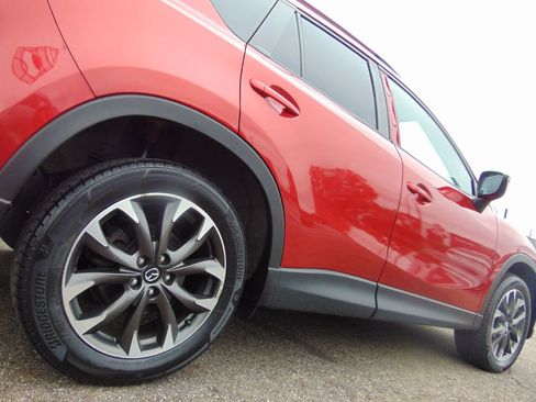 Used 2016 MAZDA CX-5 Grand Touring AWD/4WD image 15