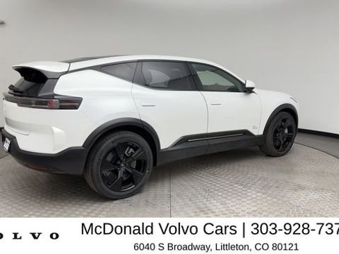 Used 2025 Polestar Polestar 3 AWD/4WD image 2