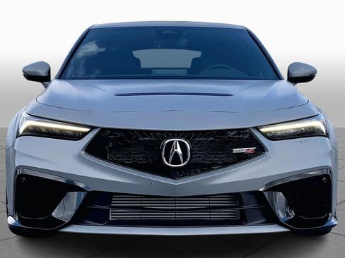 New 2026 Acura Integra Type S image 3