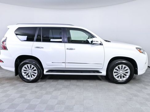 Used 2019 Lexus GX 460 Premium AWD/4WD image 28