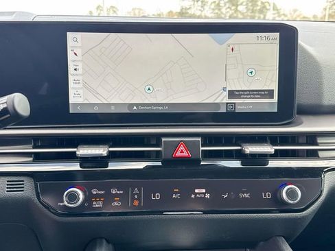 New 2026 Kia Sportage SX image 26