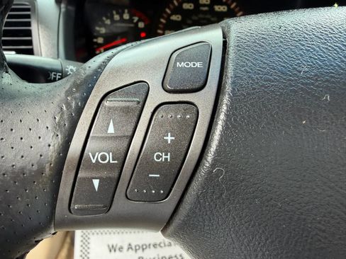 Used 2007 Honda Accord EX-L image 19