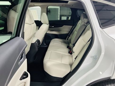 New 2025 Nissan Murano SL w/ Cargo Package image 26