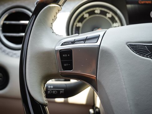 Used 2013 Bentley Continental GT AWD/4WD image 18