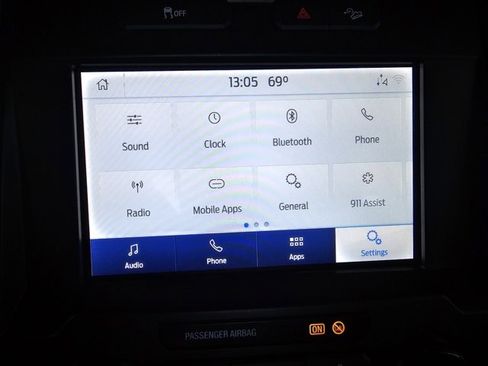 Used 2022 Ford F350 XL w/ STX Appearance Package image 33