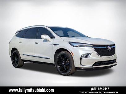 Used 2023 Buick Enclave Essence w/ Sport Touring Edition