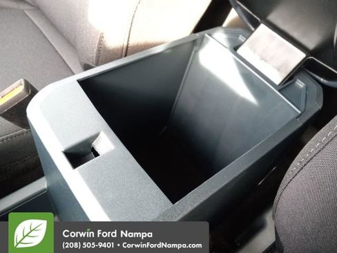 New 2026 Ford Maverick XL w/ Equipment Group 101A image 20