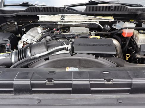 Used 2020 Chevrolet Silverado 2500 W/T w/ WT Convenience Package AWD/4WD image 41