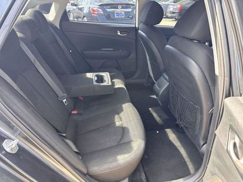 Used 2020 Kia Optima LX FWD image 14