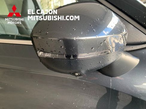 New 2026 Mitsubishi Outlander SE image 22