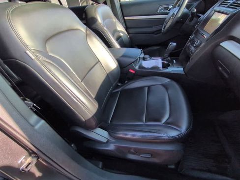 Used 2019 Ford Explorer XLT w/ Equipment Group 202A image 19