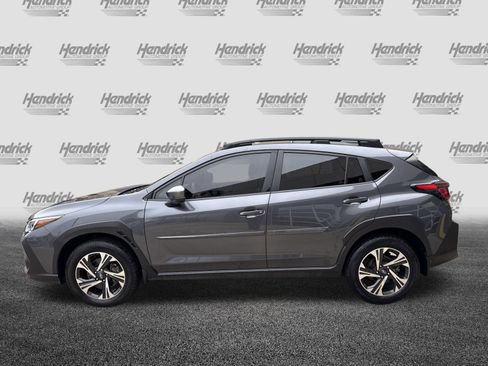 Used 2024 Subaru Crosstrek 2.0i Premium image 7