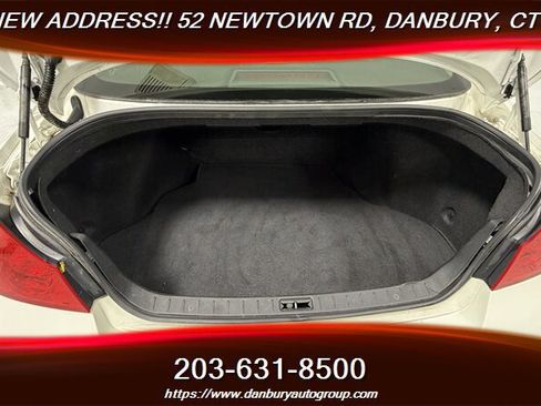 Used 2013 INFINITI G37 x Sedan w/ Premium Pkg AWD/4WD image 28