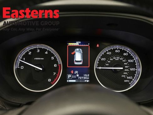 Used 2022 Subaru Forester Premium AWD/4WD image 18