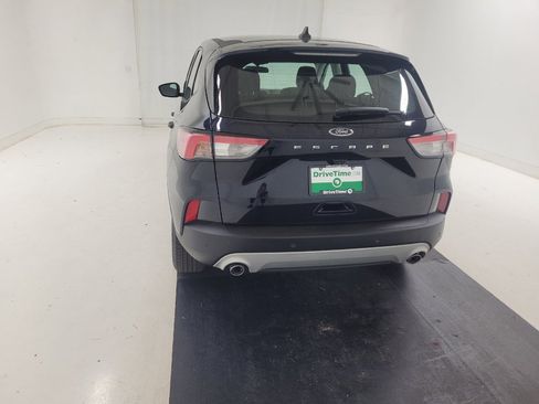 Used 2021 Ford Escape S FWD image 6