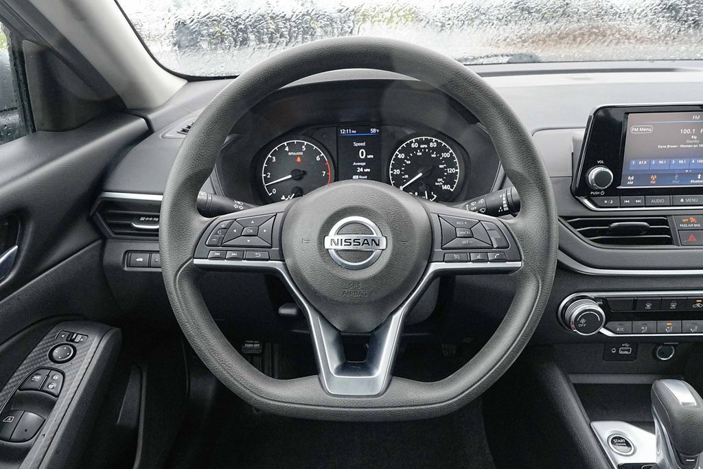 Used 2021 Nissan Altima 2.5 S FWD image 31