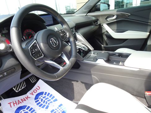 Used 2023 Acura TLX Type S PMC Edition image 16