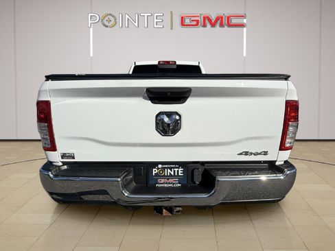 Used 2022 RAM 2500 Tradesman image 9