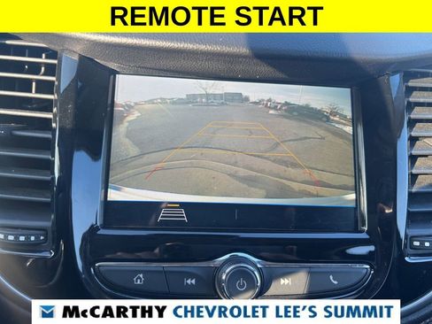 Used 2018 Chevrolet Trax LT w/ LT Convenience Package image 10