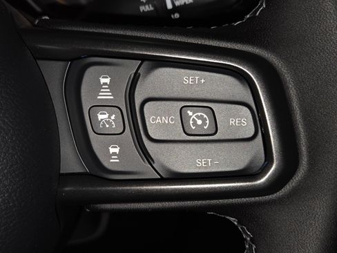 New 2026 Jeep Wrangler Sport AWD/4WD image 27