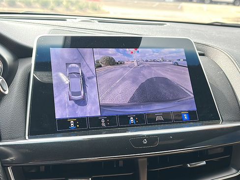 Used 2022 Cadillac CT5 Premium Luxury w/ Parking Package image 32