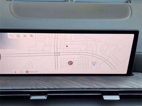 New 2026 Genesis GV80 2.5T Select image 13